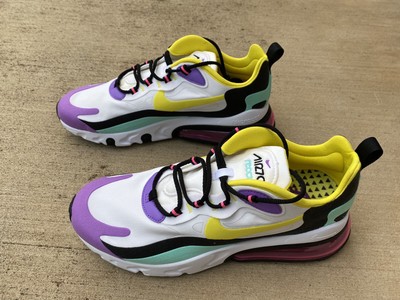 Nike Air Max 270 reaccionar \