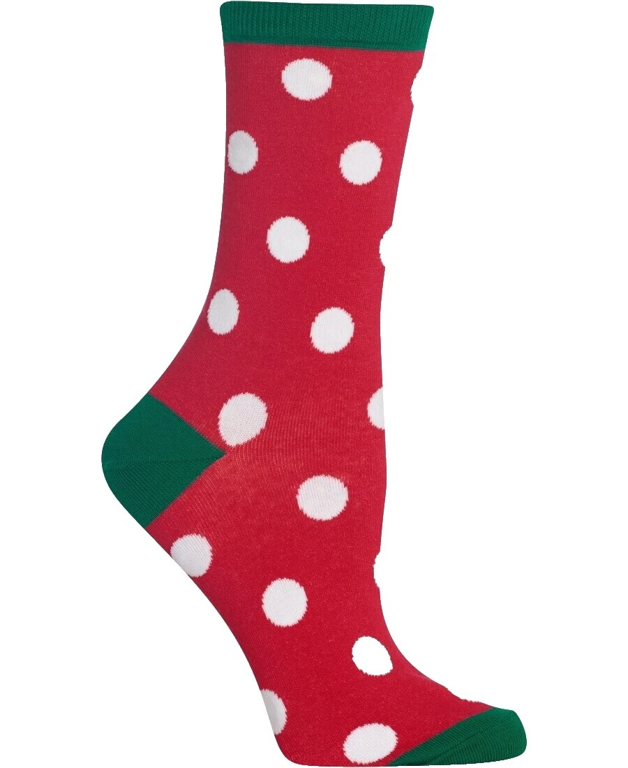 Christmas Casual Socks for Women