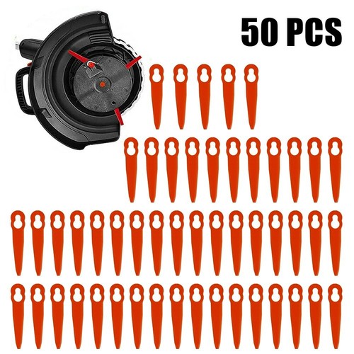 FSA 57 Grass Trimmer Replacement Parts 