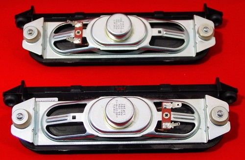 VPM22500- Lautsprecherpaar 8Ohm 10W, Grundig 40VLE4322BF / LSJ812B / Chassis: TF