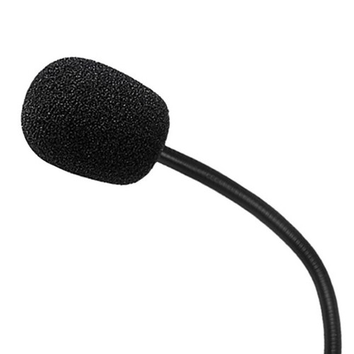 Replacement Game Mic Aux 3.5mm Microphone For Corsair HS50 Pro HS60 HS70 Headset - Afbeelding 5 van 7