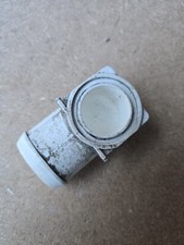 Karcher puzzi 100 200 10/1 10/2 connection piece aspiration +oring  5.402-605.0