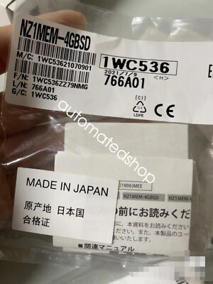 1pc NEW NZ1MEM-4GBSD storage card Shipping DHL or FedEX #E3