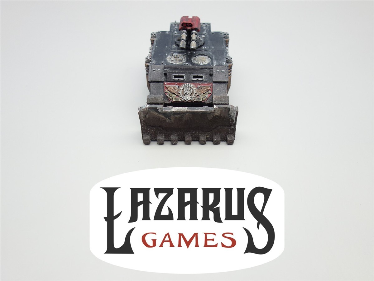 10 FORGE WORLD DEATH KORPS OF KRIEG TROOPS WARHAMMER 40K ASTRA MILITARUM GUARD E - Foto 4