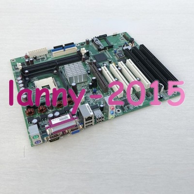 1PC USED G4V620-B-G board  #WD1