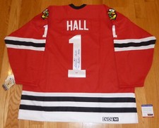 Chicago Blackhawks Collecting and Fan Guide 89