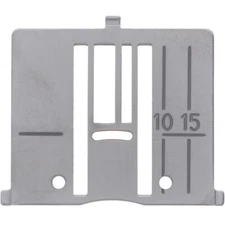 Zig Zag Needle Plate, Viking
