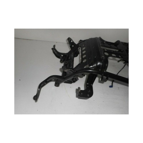 TELAIO TELAIETTO CULLA INFERIORE YAMAHA MAJESTY 400 2004 2008 - Imagen 8 de 10