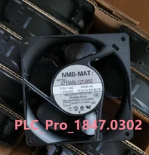 1PCS Brand New NMB 4715Ms-12T-B50 Axial Fan  Fast delivery