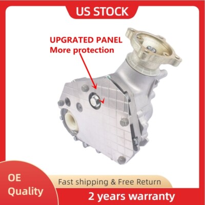 Upgraded 600-234 PTO Power Take Off Transfer Case for Ford Edge Lincoln MKX AWD