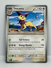 POKEMON TEMPORAL FORCES REVERSE HOLO AND REVERSE HOLO RARES