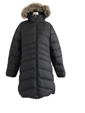Nwt $285 Marmot Montreal 700 Fill Duck Down Faux Fur Jet Hood Coat Size 3x/3gt