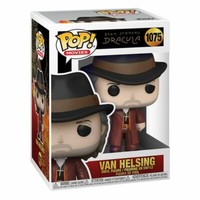 Funko Pop! Bram Stoker's Dracula - Van Helsing #49800