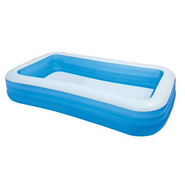 10ft inflatable pool
