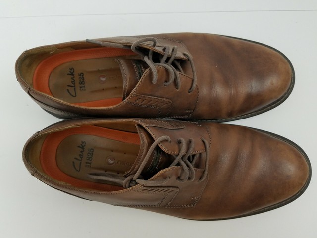 clarks 1825