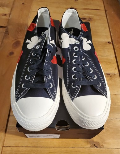 queen of hearts converse