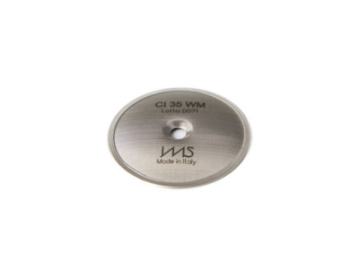 IMS Competition Präzisions-Duschwand CI35WM für Breville, Cimbali 51,5 mm