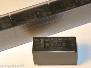Реле g2rl 2