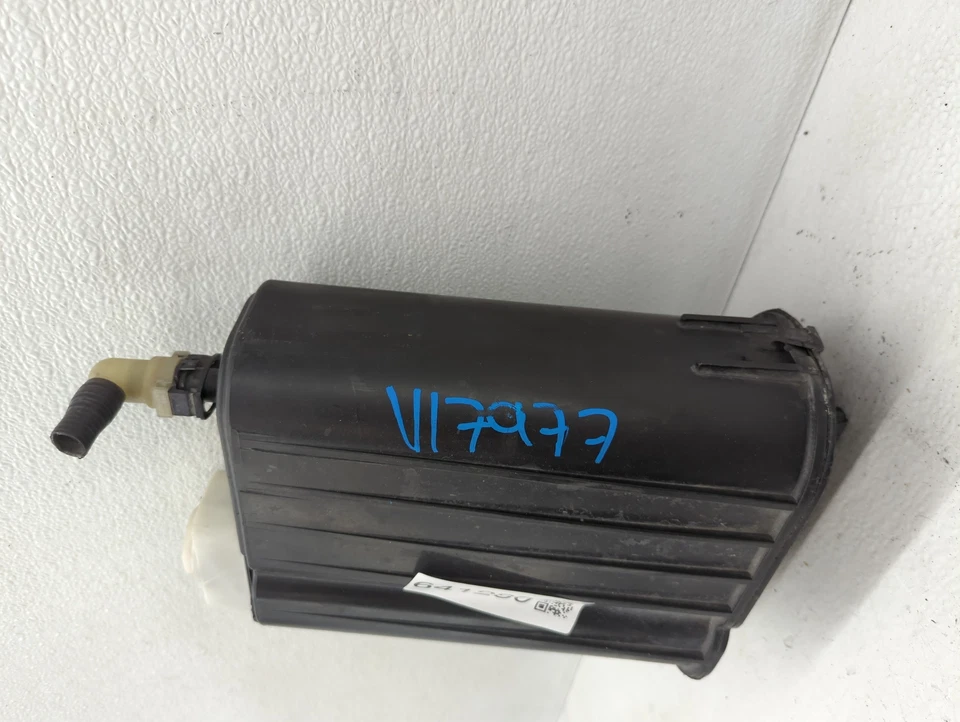 Dodge Durango 2008 bote de carbón de vapor de combustible MO074 Foto 3 de 4