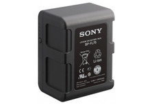 Sony BP-FL75 Olivine V-Mount Battery - Good Condition