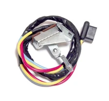 NEW 1965 - 1966 Ford MUSTANG Heater Motor Switch Blower Switch 3 Speed Only