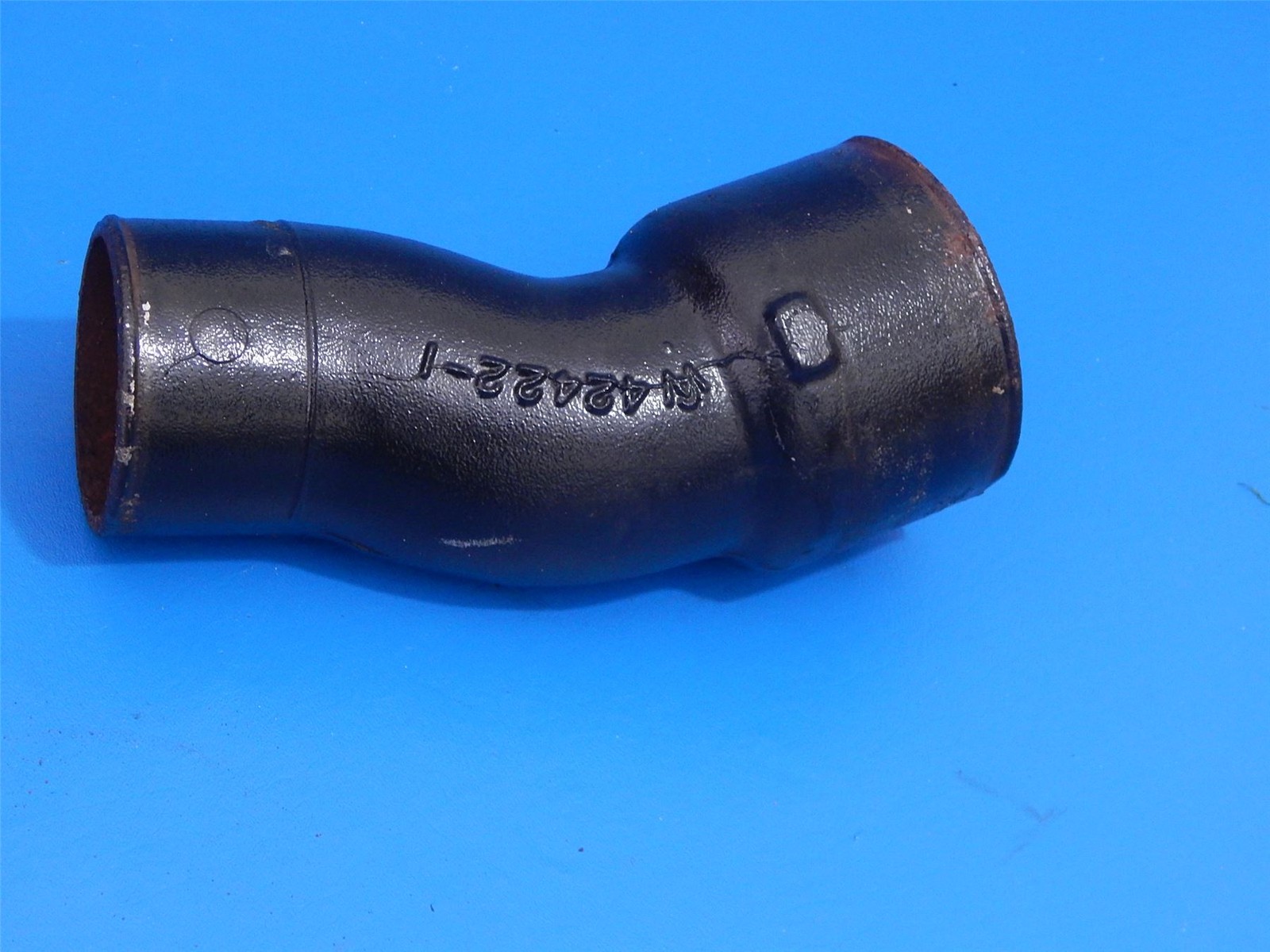 1999 Mercruiser 3.0 L 181i GM 4 Cylinder Marine Exhaust Riser Pipe