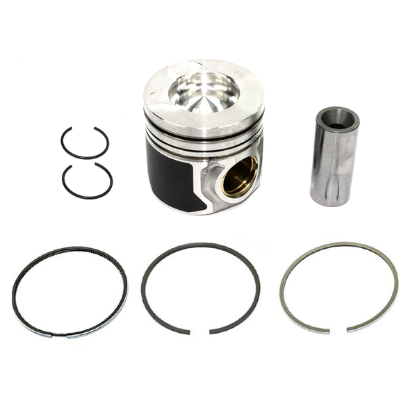 Kolben STD FüR KIA Hyundai 2.5 Crdi D4CB 234104A920-image