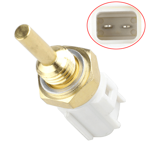 Engine Coolant Temp Sensor Sender For Toyota Camry Prius RAV4