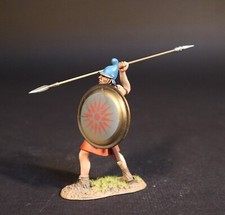 JOHN JENKINS ANCIENT GREEKS PERSIANS MAC-33B MACEDONIAN HYPASPIST