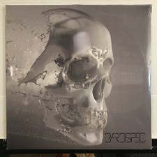 Image of Bardspec - Hydrogen LP 2017 By Norse Music – BNM005LP [SEALED]