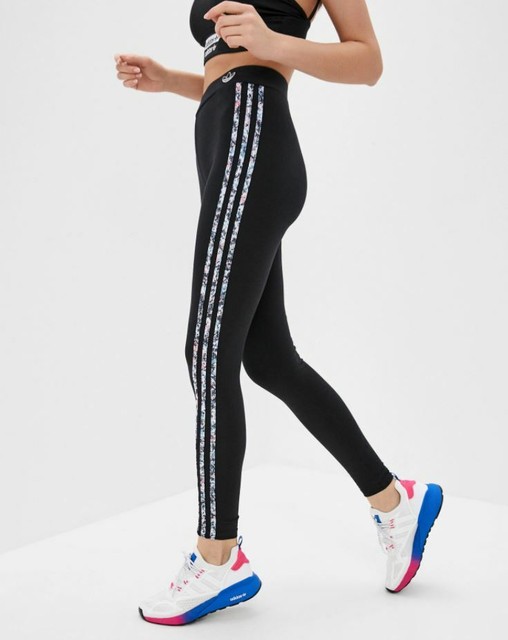 adidas Originals Women's 3-Stripes 