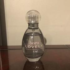 Sarah Jessica Parker BORN LOVELY eau de Parfum Spray 1.0oz