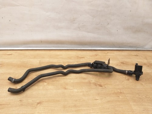 BMW X5 E70 3.0d Umschaltventil Wasserpumpen & Schläuche 6968107 6910544 9197085