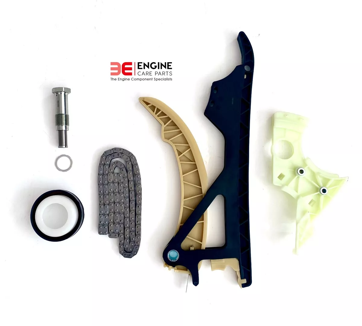 Timing Chain Kit FOR BMW E87 2.0 CHOICE2 2 06 11 N43B20A 116i