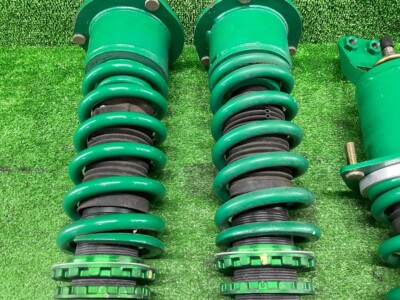 Mazda RX8 se3p TEIN FLEX Z A Shock absober Kit suspension | eBay