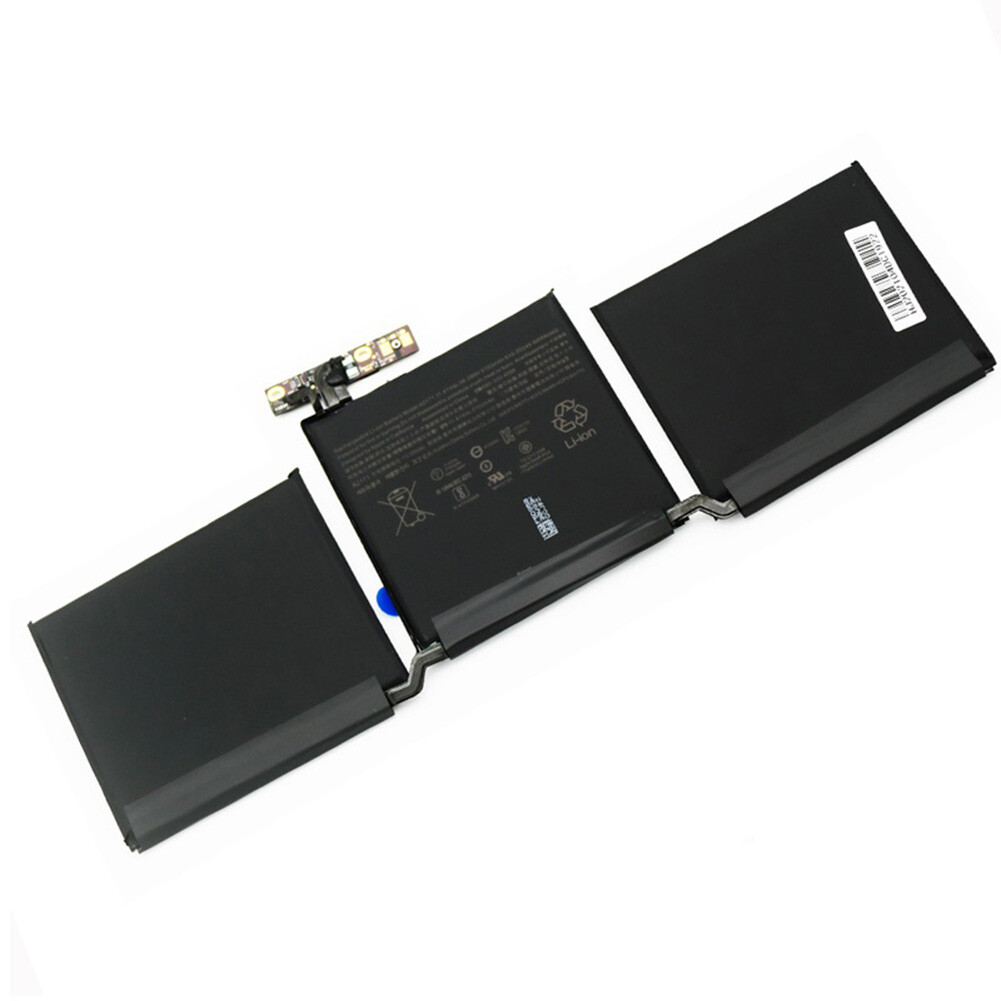 Macbook Pro Battery Replacement A2171 Laptop Battery For MacBook