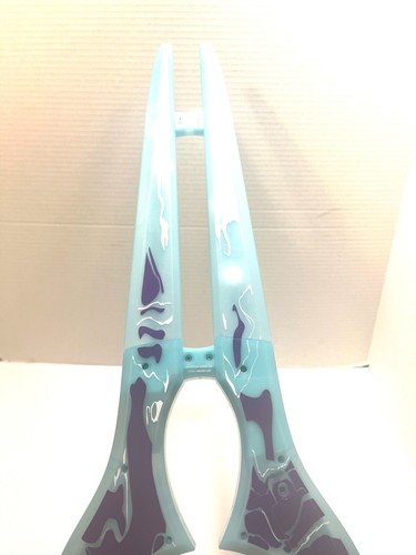 HALO Covenant Energy Sword 23" Lights & Sounds COSPLAY roleplay WORKS GREAT - Picture 5 of 7