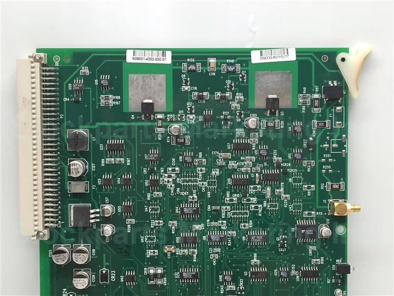 Module Circuit Board Kulicke & Soffa 08001-4302-001-02 – Occasion, Fonctionnel, Prêt à L'emploi