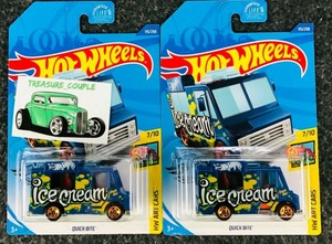 taco truck hot wheels