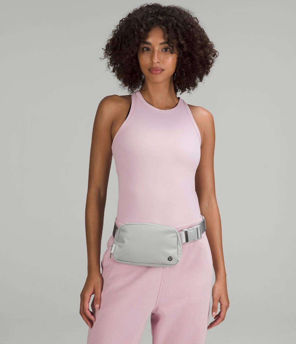 NWT Lululemon Everywhere Belt Bag Crossbody Extended Strap