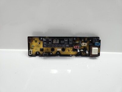 80-168-CK-220V WATER LEVEL WASHING MACHINE PCB MODULE V10