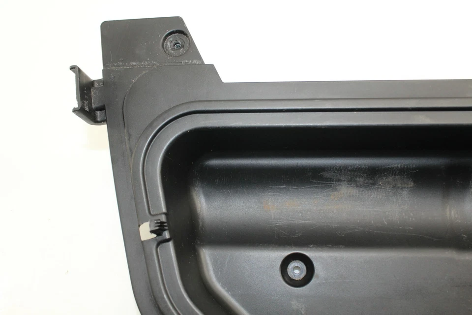 Hyundai Genesis 2009-2016 cupé trasero derecho maletero carga bandeja caja OEM Foto 2 de 4