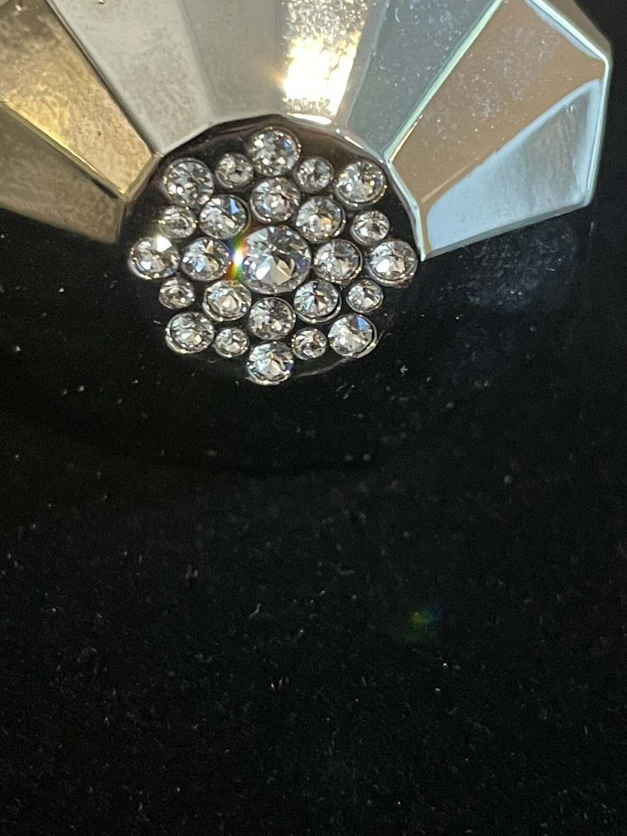 SWAROVSKI Bottle Stopper Crystal BNIB | eBay