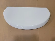 American Standard 735209 Toilet Tank Lid fits 4061 tanks WHITE NEW! 17B