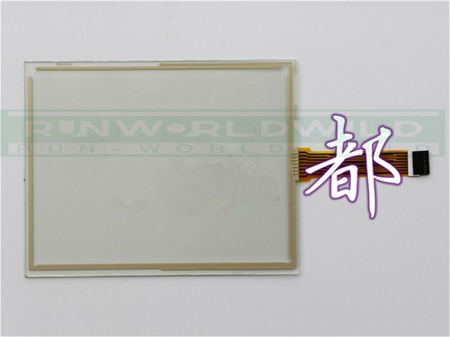 1PC NEW 19" 8wire For AMT-9540 AMT9540 Touch Screen Panel
