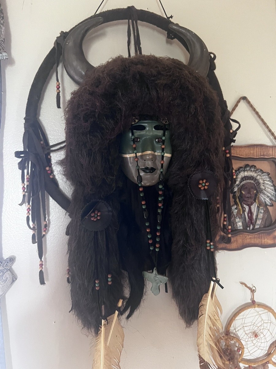 18in Native American Indian Dream Catcher | eBay