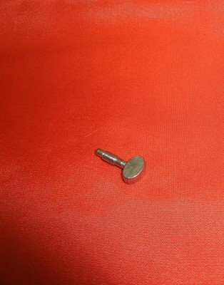 Nadelbefestigungsschraube für Singer 457....K6/1063   