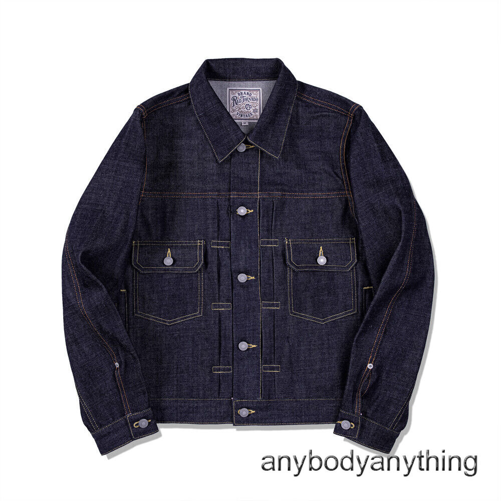 ジャケット・アウター 25ss CLASS 8oz SELVEDGE DENIM COAT 25SS DENIM JACKET | デニム研究所 by JAPAN BLUE オンライン