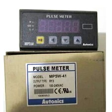 Autonics MP5W-41 Digital Panel Meters New 1PCS