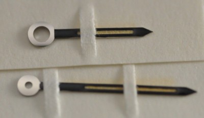 OMEGA Zeiger 166.0059 168.0047 168.0058 168.0059 168.0060